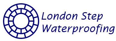 London Step Waterproofing