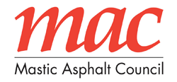 Member of Mastic Asphalt Council